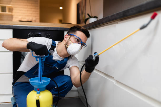 Best Commercial Pest Control Services  in Bryan, TX